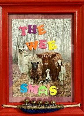 Bild von THE WEE SMAS - Livestream mit Publikum