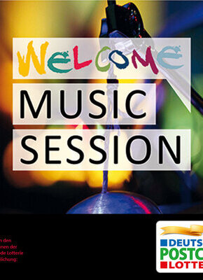 Bild von Welcome Music Session