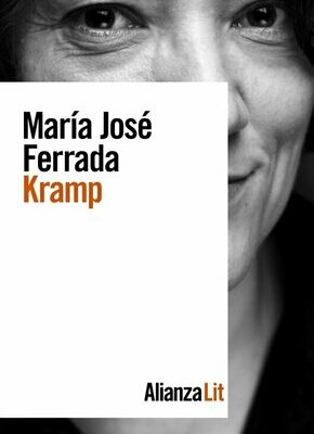 Bild von „Kramp“ von María José Ferrada