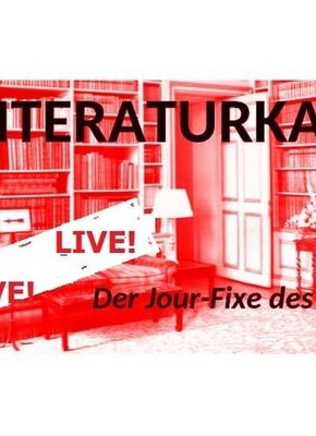 Bild von Die Literaturkantine / Jour-fixe für Autoren