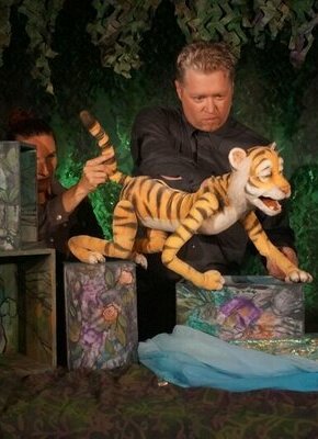 Bild von Tigerwild