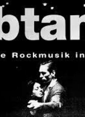 Bild von Abtanz Tanzbare Rockmusik in Stereo