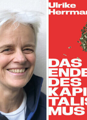 Bild von Let’s talk (again) about… das Ende des Kapitalismus