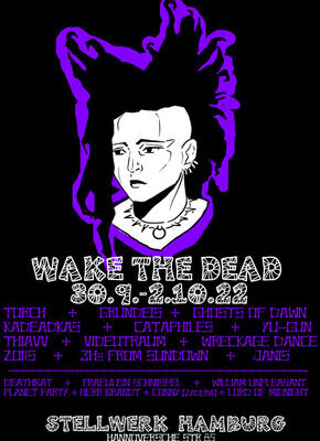 Bild von Wake The Dead (Tag 2)