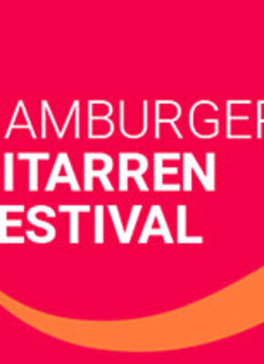 Bild von 10. Hamburger Gitarrenfestival