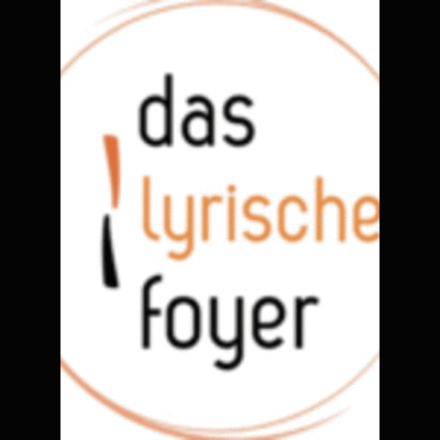 Bild von Das lyrische Foyer