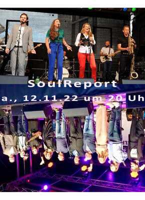 Bild von SoulReport