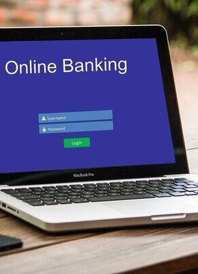 Bild von Das 1 x 1 des Online-Banking