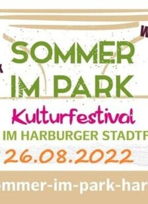 Bild von SOMMER IM PARK - TAG 8 - BY STELLWERK