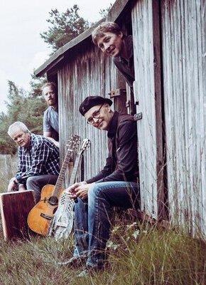 Bild von Doctor Cleanhead | Roots, Gospel und Blues Music