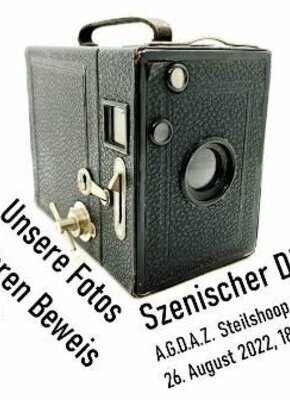 Bild von Hamburgs Arbeiterfotografen