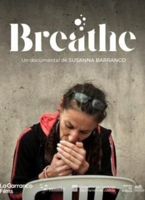 Bild von Filmvorführung: Breathe