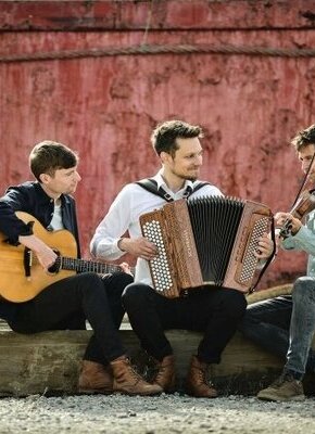 Bild von Inver |Celtic Folk Trio