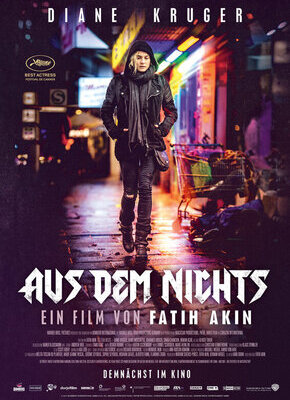 Bild von Film – Aus dem Nichts