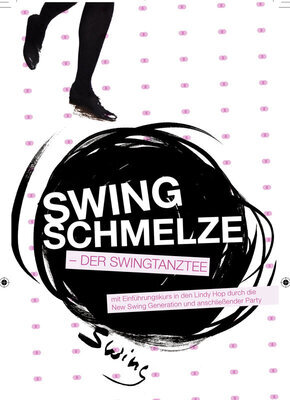 Bild von Swingschmelze