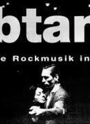 Bild von Abtanz Tanzbare Rockmusik in Stereo