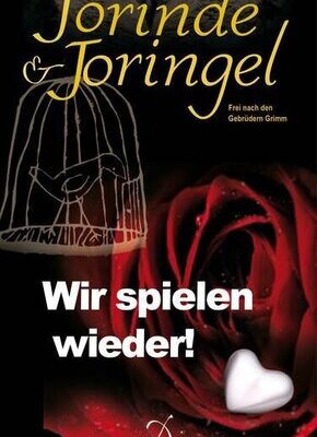 Bild von Jorinde und Joringel