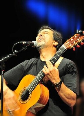 Bild von EDUARDO MACEDO | „BRASIL FOR YOU“ CD RELEASE