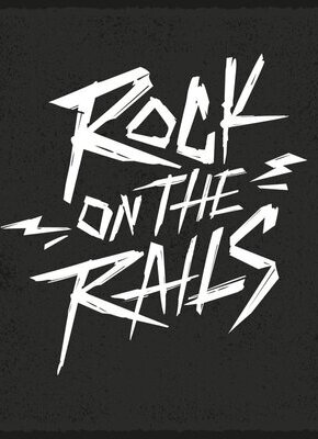 Bild von ROCK ON THE RAILS