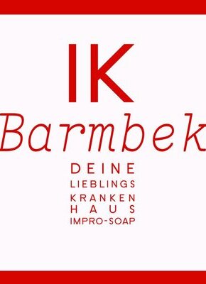 Bild von ImproKrankenhaus-BARMBEK