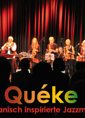 Bild von Quéke Sommerkonzert