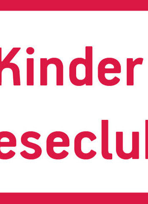 Bild von Kinder-Leseclub im Kulturschloss Wandsbek