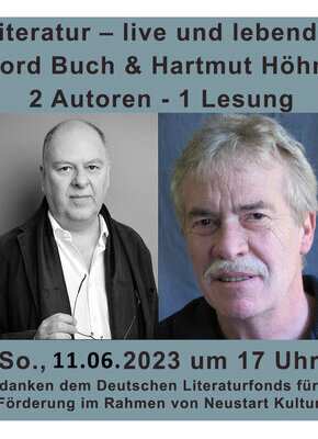 Bild von Literatur . Live & Lebendig