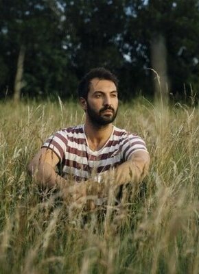 Bild von Riccardo Gileno | Ein Folk-Pop-Songwriter aus Triest