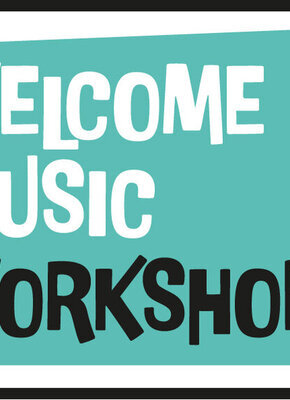 Bild von Welcome Music Workshop