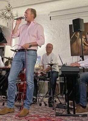 Bild von The JamMen | Smooth Vocal Jazz