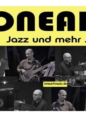 Bild von Toneart | Jazz und mehr ...