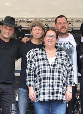 Bild von HEADLIGHT | handgemachte, vielseitige Country-Musik