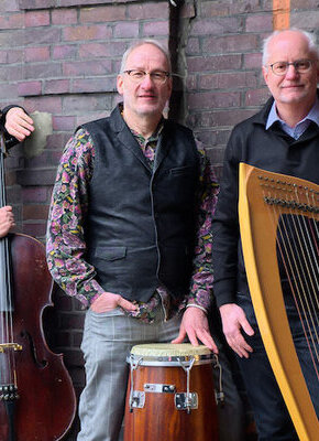 Bild von  StringPulse | Folk, Jazz und Improvisation