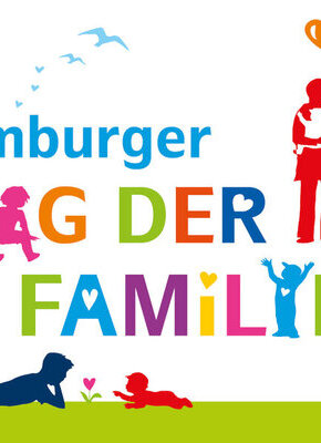 Bild von Kinderflohmarkt - Hamburger Tag der Familien