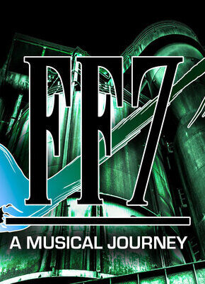 Bild von FF7-a musical journey