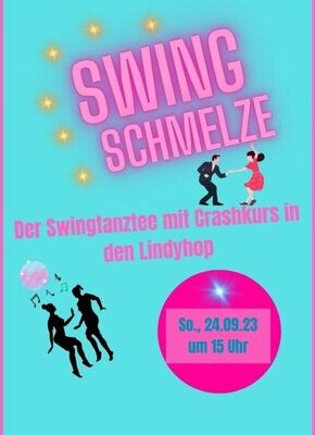 Bild von Swingschmelze