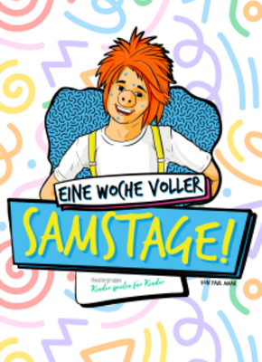 Bild von EINE WOCHE VOLLER SAMSTAGE