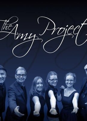 Bild von THE AMY PROJECT