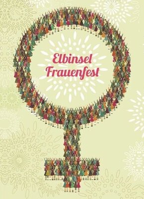 Bild von Elbinsel Frauenfest