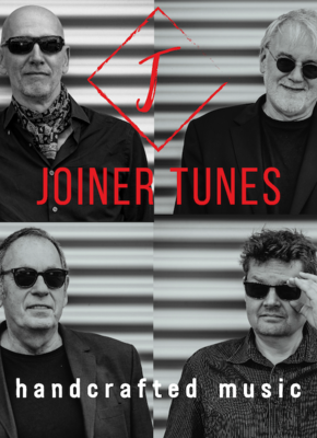 Bild von JOINER TUNES | Singer-Songwriter + Akustik-Folk-Rock | Soulwriter-Songs