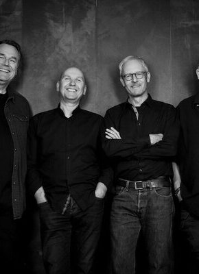 Bild von Brickhouse Blues Band | Rhythm, Blues und Soul