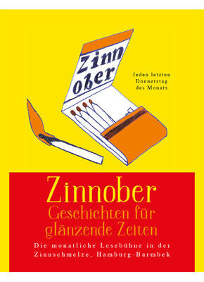 Bild von Zinnober