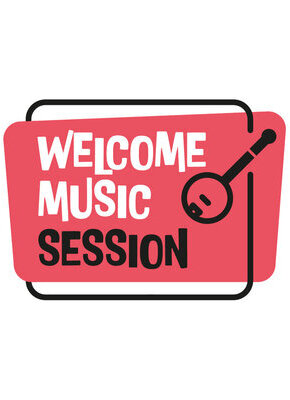 Bild von Welcome Music Session