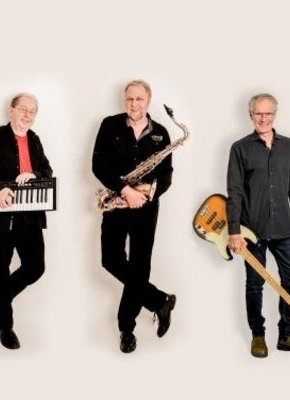 Bild von Newgrooves | Groove-Jazz, Funk, Soul