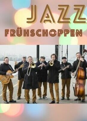 Bild von Jazzfrühschoppen: Addi Münsters Old Merrytale Jazzband