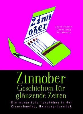 Bild von ZINNOBER