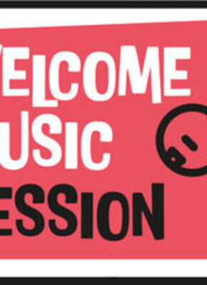 Bild von Welcome Music Session