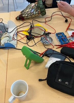 Bild von Repair Café Eidelstedt