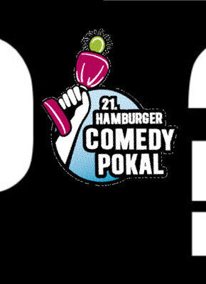 Bild von Halbfinale 21. Hamburger Comedy Pokal