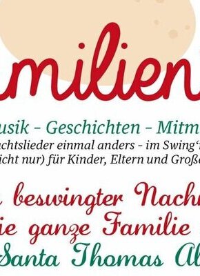 Bild von FAMILIENTAG